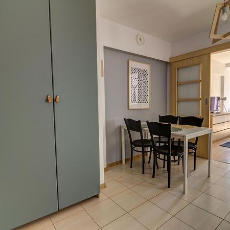 Krynica Apartamenty Rodzinny Apartament W Centrum 43 Exterior photo