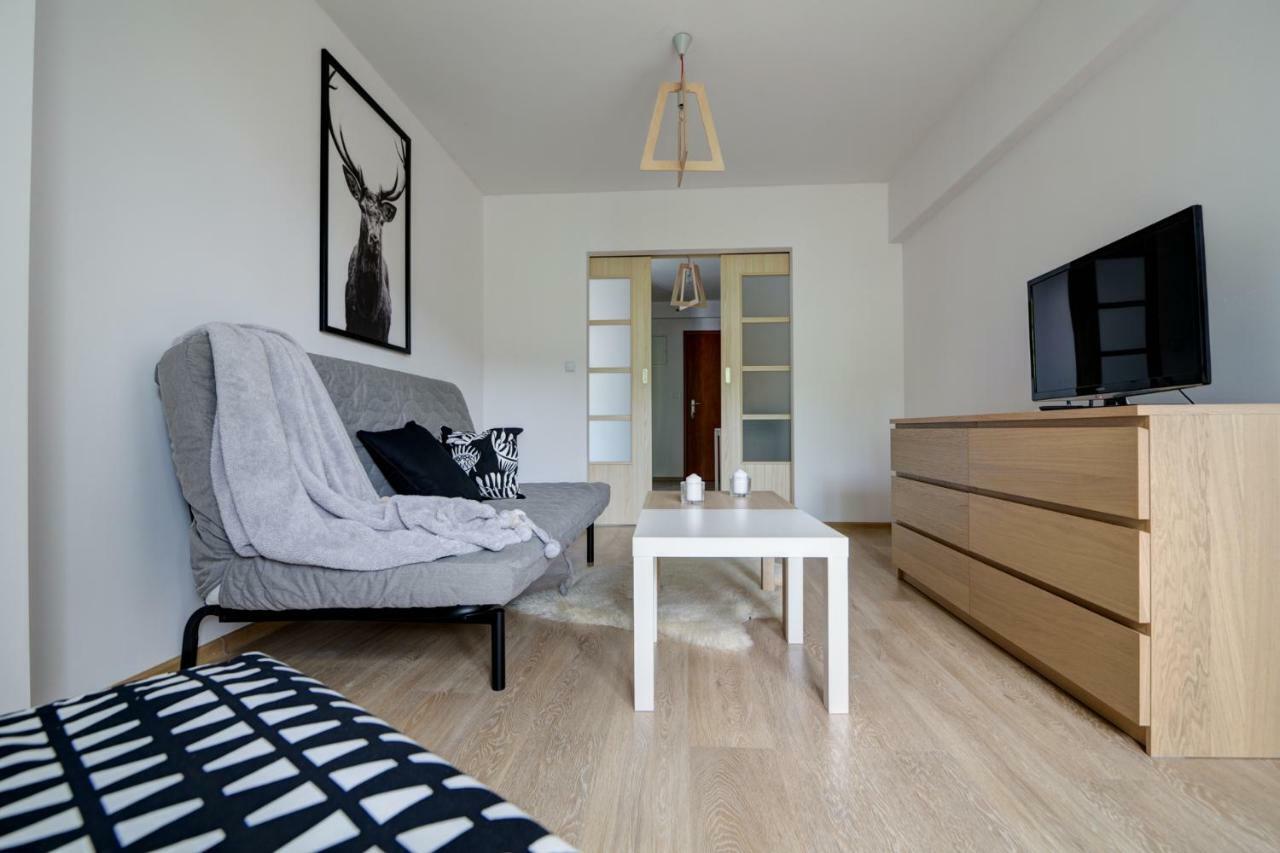 Krynica Apartamenty Rodzinny Apartament W Centrum 43 Exterior photo