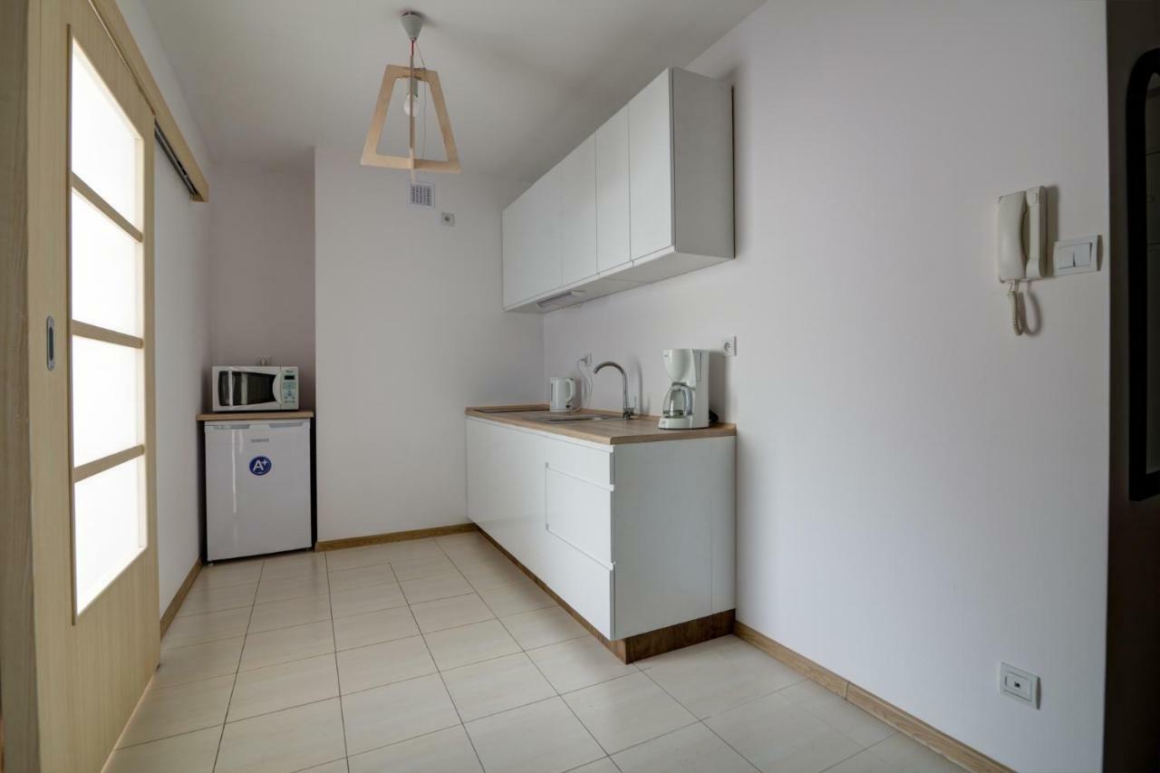 Krynica Apartamenty Rodzinny Apartament W Centrum 43 Exterior photo
